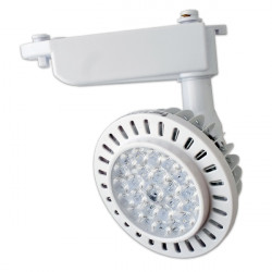 Spot Rail 15W réglable