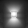 Wall lamp RICO