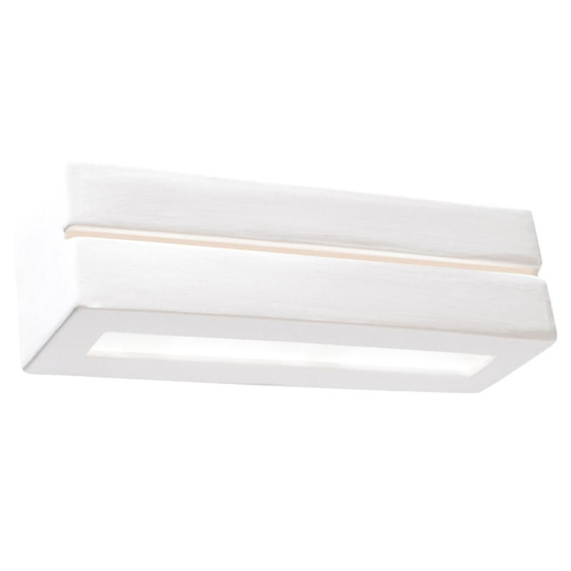 LINHA VEGA de cerâmica para candeeiro de parede