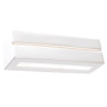 Wall lamp ceramic VEGA LINE
