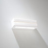 Aplique de cerámica VEGA LINE