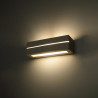 LINHA VEGA de cerâmica para candeeiro de parede