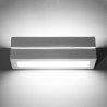 LINHA VEGA de cerâmica para candeeiro de parede