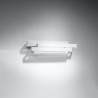 Wall lamp FROST