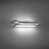 Wall lamp FROST