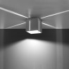 Ceiling lamp PIXAR white
