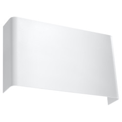 Lámpara de pared COPERTURA