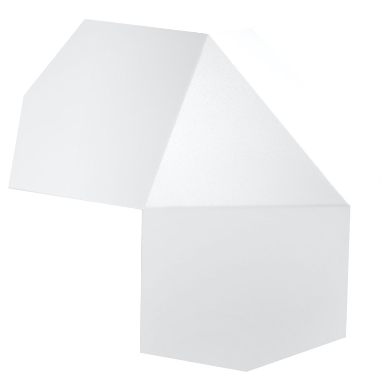 Wall lamp PENTA black