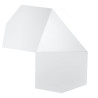 Wall lamp PENTA black