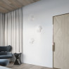 Wall lamp PENTA black