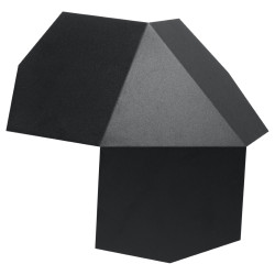 Wall lamp TRE white