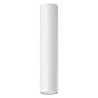 Candeeiro de tecto LAGOS 30 branco