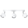 Plafonnier OCULARE 3 blanc