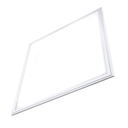 Panneau à leds 60 x 60 cm 40W Cadre blanc
