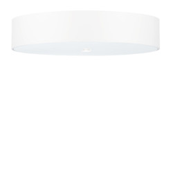 Candeeiro de tecto SKALA 60 branco