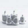 Lâmpadas LED de iluminação pública 50W