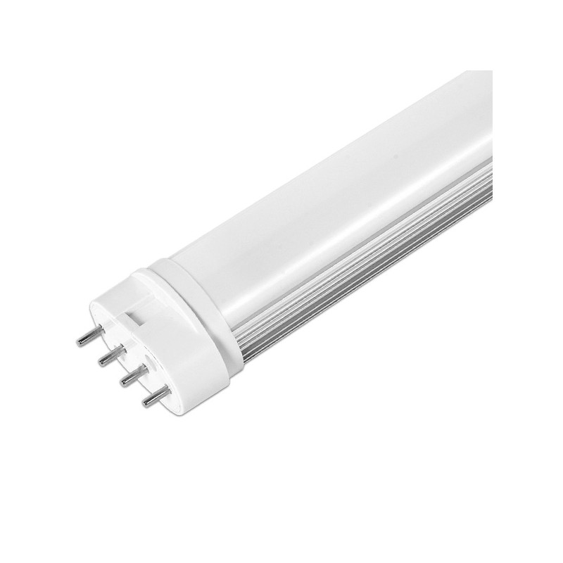 Tube LED 2G11 15W 410 mm