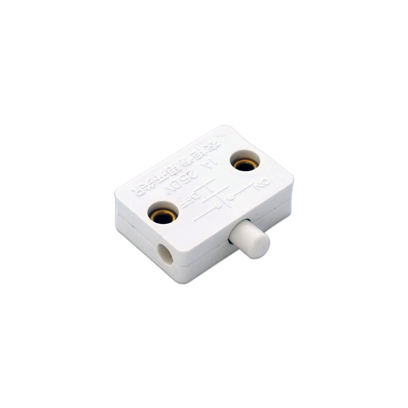 Interruptor para armarios