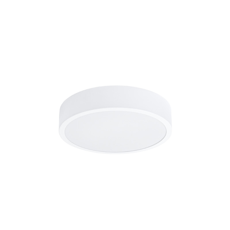Candeeiro de teto ONYX 30 LED branco 3000K