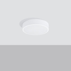 Ceiling lamp ONYX 30 white LED 3000K