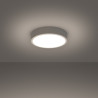 Lámpara de techo ONYX 30 LED blanco 3000K