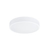 Plafonnier ONYX 40 blanc LED 3000K