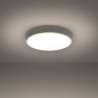 Plafonnier ONYX 40 blanc LED 3000K
