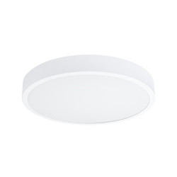 Candeeiro de teto ONYX 50 LED branco 3000K
