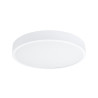 Candeeiro de teto ONYX 50 LED branco 3000K