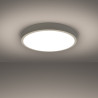 Lámpara de techo ONYX 50 LED blanco 3000K