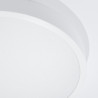Ceiling lamp ONYX 50 white LED 3000K