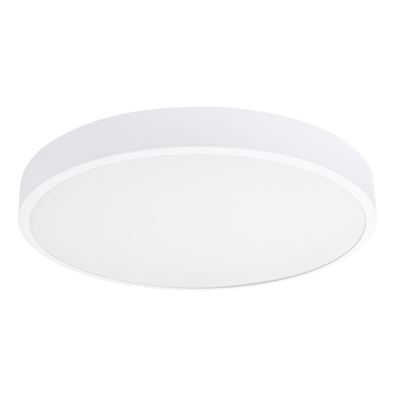 Plafonnier ONYX 60 blanc LED 3000K