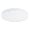 Lámpara de techo ONYX 60 LED blanco 3000K