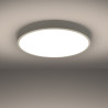 Lámpara de techo ONYX 60 LED blanco 3000K