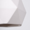 Lampe suspendue en céramique MINT