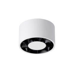 Pendant lamp REA 3P concrete