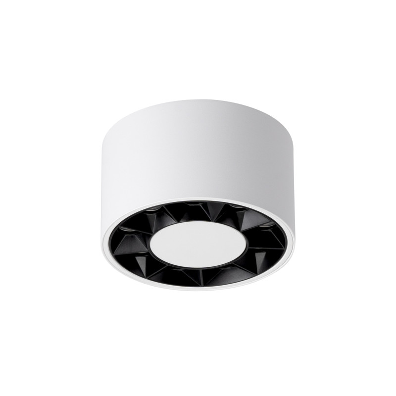 Pendant lamp REA 3P concrete