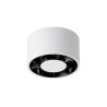Plafonnier DIO blanc LED