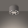 Lámpara de techo DIO LED blanco