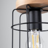Lampe suspendue GOTTO 1