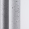 Pendant lamp PASTELO 5P concrete