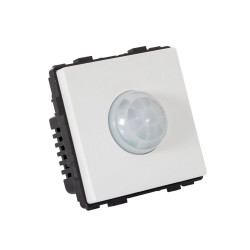 Sensor de movimento PIR da série Cristal