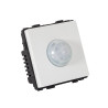 Sensor de movimento PIR da série Cristal