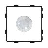 Glass series PIR motion sensor