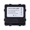 Feu LED 1W série cristal