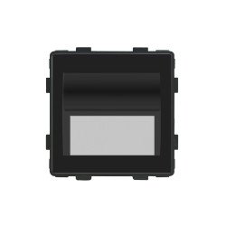 Baliza LED 1W serie cristal