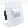 Feu LED 1W série cristal