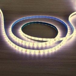 Bande LED 12V 5m 14,4W/m IP65
