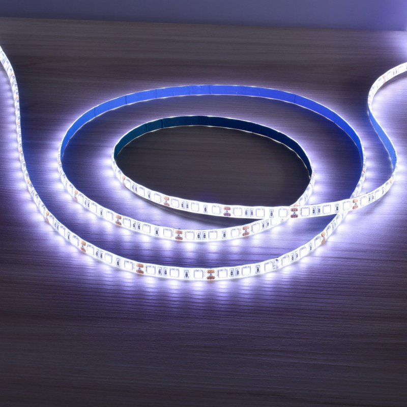 LED Strip - IP65, 24V 14.4W/m, 5m