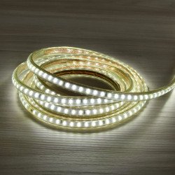 LED Strip - 120 leds/m, 220V